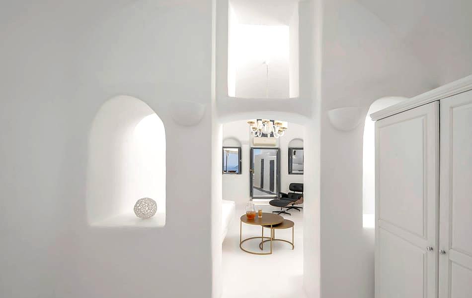 Sophia Oia View